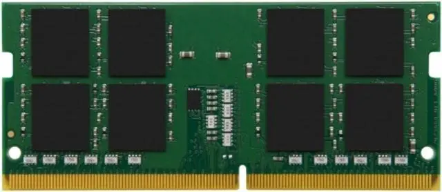 Alt view image 5 of 17 - Kingston 16GB 260-Pin DDR4 SO-DIMM DDR4 2666 (PC4 21300) Memory (Notebook Memory) Model KCP426SD8/16