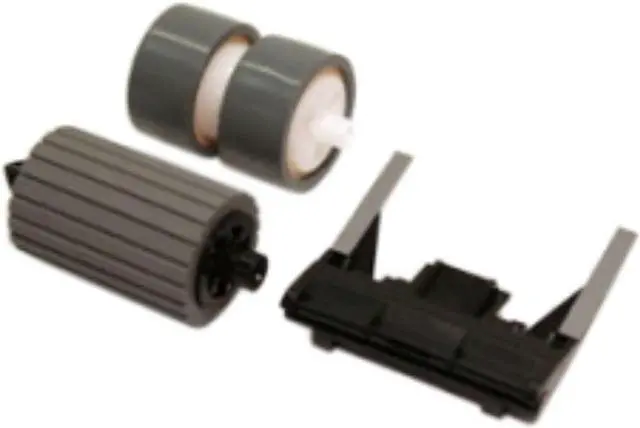 Alt view image 4 of 5 - Canon Scanner Exchange Roller Kit