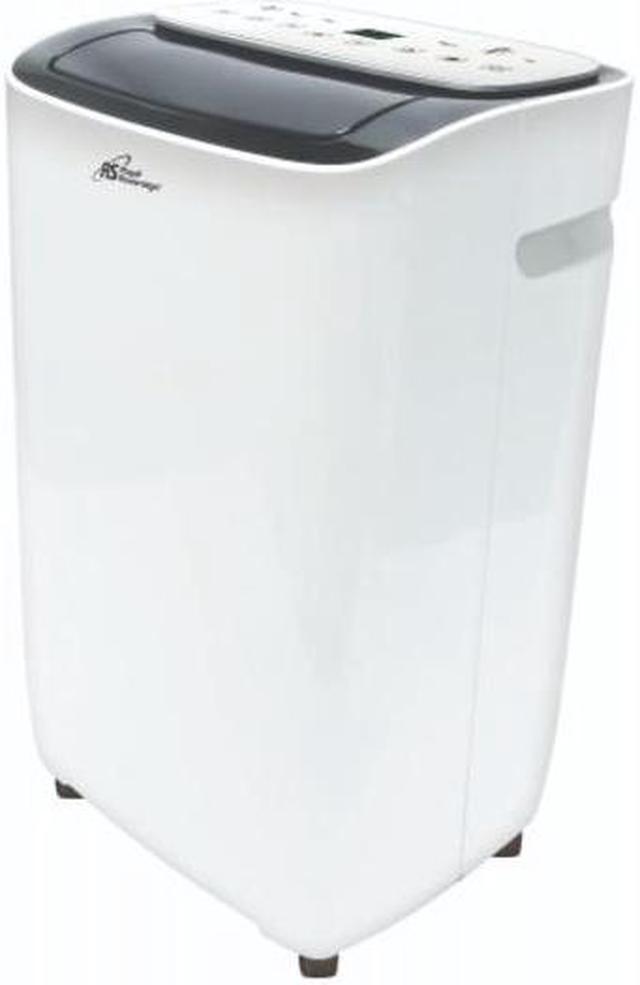 royal sovereign 12000 btu portable air conditioner arp 912