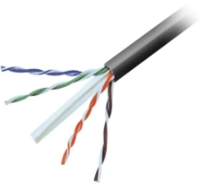 Alt view image 3 of 4 - Belkin Cat6 UTP Cable