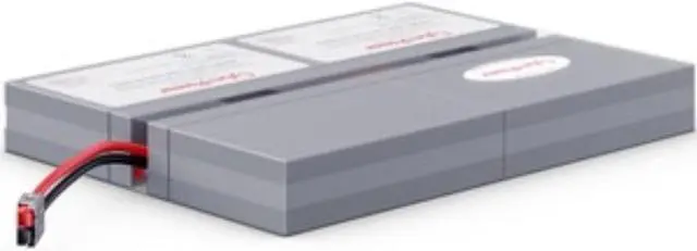 Alt view image 4 of 4 - CyberPower Battery Kit