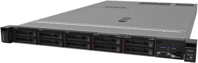 Main image of Lenovo Drive Enclosure Internal 4XH7A09827