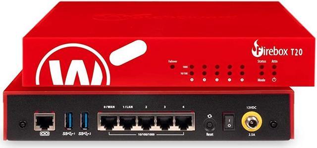 WatchGuard Firebox T20-W ????????????? 1