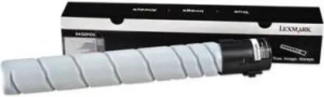Main image of Lexmark High Yield Toner Cartridge (32 500 Yield) 64G0H00