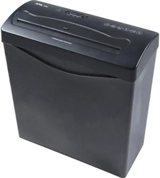 Main image of Royal CX8 Paper Shredder 89341P