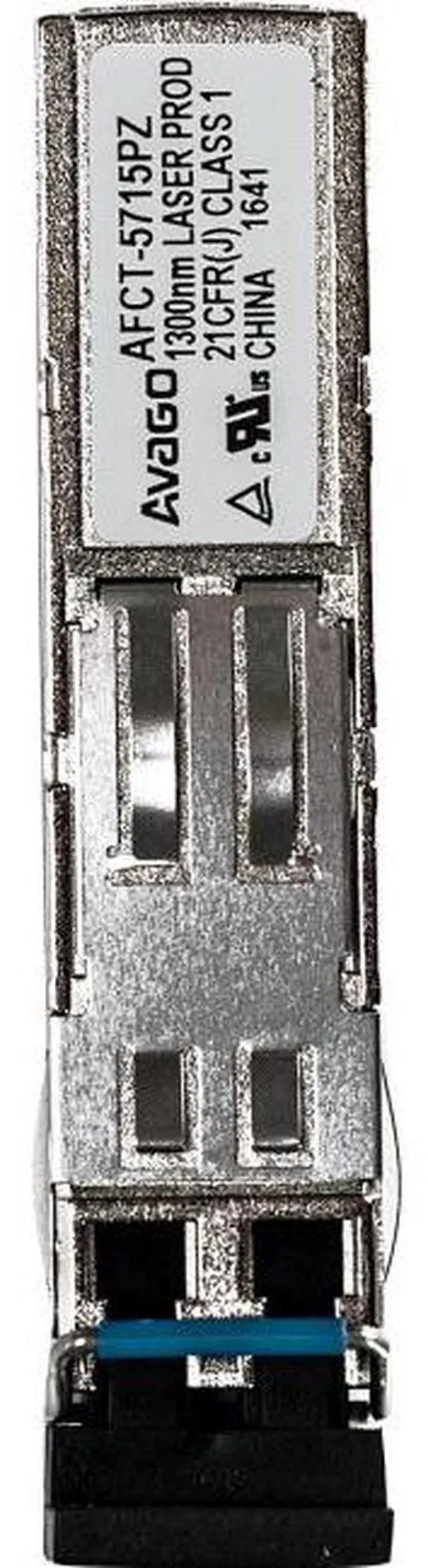 Alt view image 7 of 9 - AVOCENT SFP Module