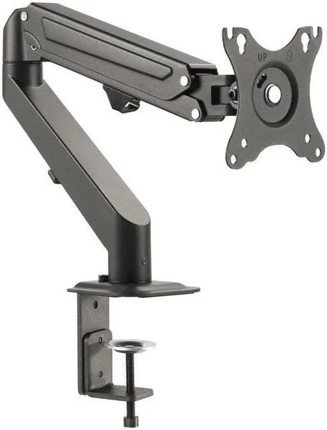 Main image of Siig Single Monitor Gas Spring Desk Mount