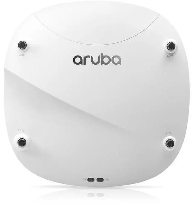 Alt view image 4 of 8 - ARUBA AP-344 (US) UNIFIED AP
