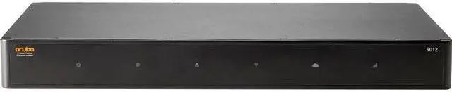 Main image of Aruba 9012 Gateway R1B31A
