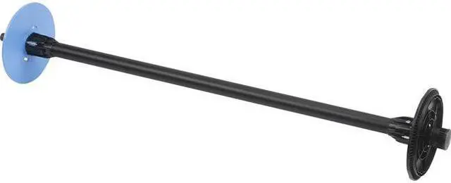Alt view image 7 of 7 - HP DesignJet 36-in Spindle