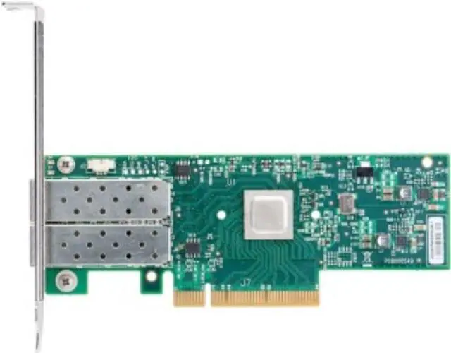 Alt view image 4 of 6 - CONNECTX-4 LX EN NIC 40/56 GBE