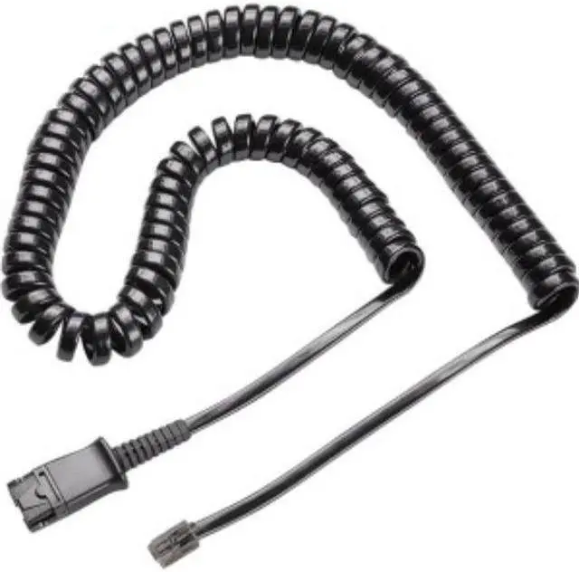 Alt view image 8 of 8 - SPARE U10P-S19 CABLE