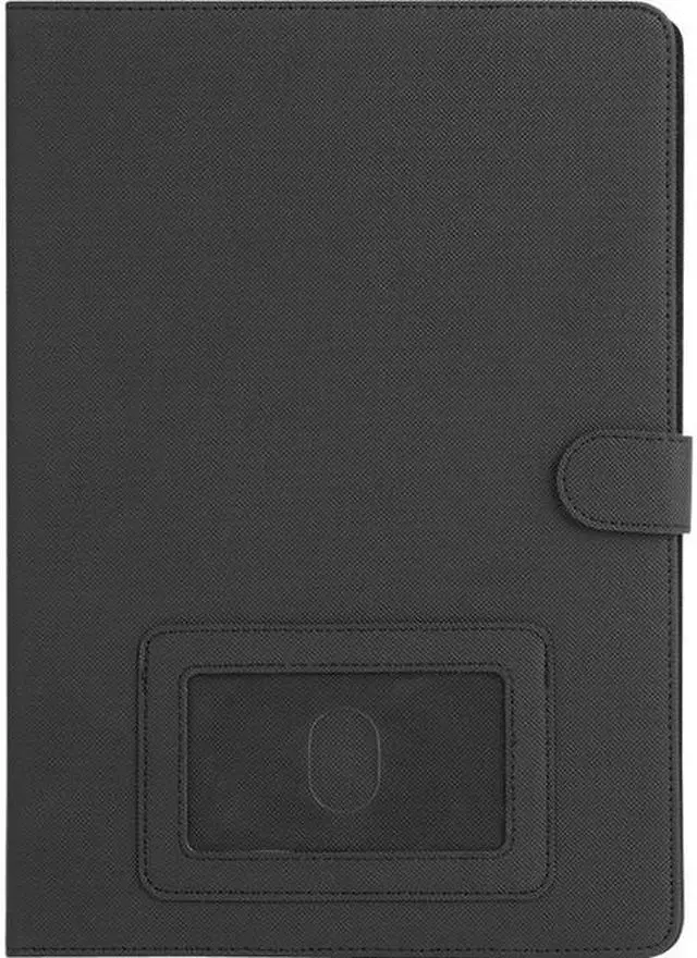 Main image of Max Cases Black Guardian Case for iPad 7 10.2" (Black) Model AP-GC-IP7-BLK
