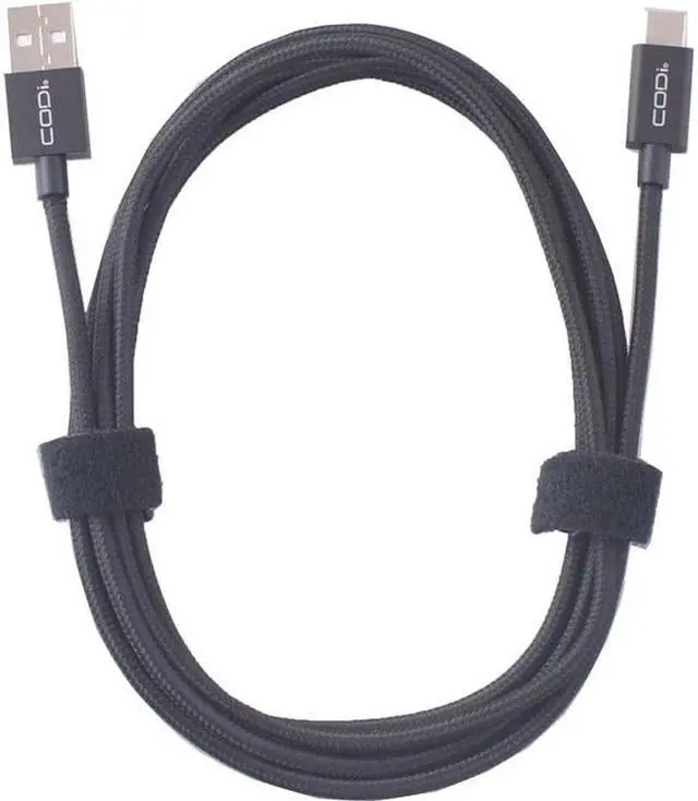 Main image of Codi 6' USB C Charge & Sync Cable
