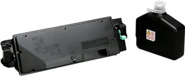 Alt view image 2 of 4 - BLACK P C600 PRINT CARTRIDGE