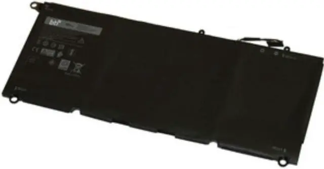 Alt view image 2 of 4 - LI-POLY 4 CELL 7.6V BATTERY FOR