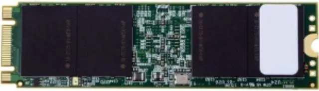 Alt view image 6 of 12 - Visiontek Pro 1 Tb Solid State Drive - M.2 2280 Internal - Sata (Sata/600)