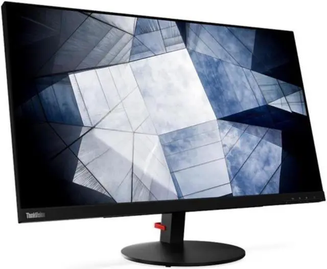 Alt view image 7 of 8 - Lenovo TS 28 S28U10 HDMI MONITOR