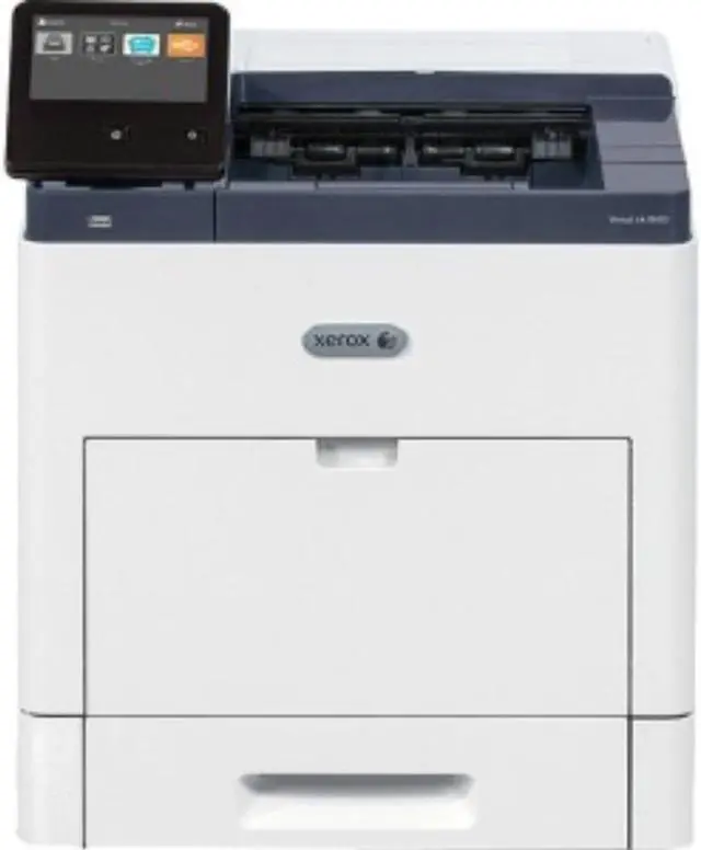 Alt view image 11 of 20 - Xerox VersaLink B600/DN Wireless Monochrome 320 GB Hard Drive Laser Printer