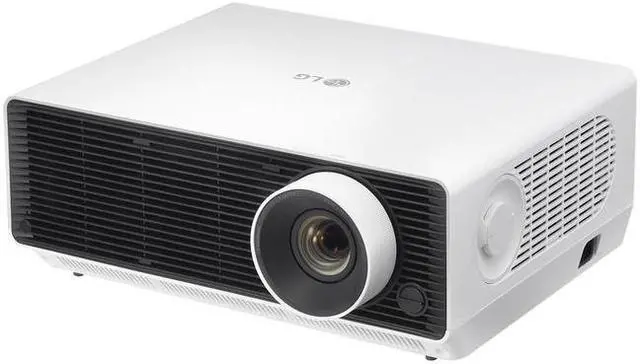 Alt view image 16 of 17 - LG ProBeam 4K 3840x2160 HDR10 Laser Projector with 5,000 ANSI Lumens