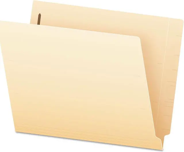 Alt view image 5 of 20 - Pendaflex Folder,Mla,Fstnr,Ltr H10U13