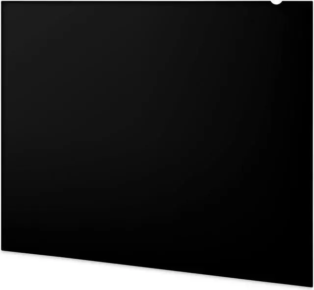 Alt view image 7 of 13 - Innovera Blackout Privacy Filter for 27" Widescreen LCD Monitor 16:9 Aspect