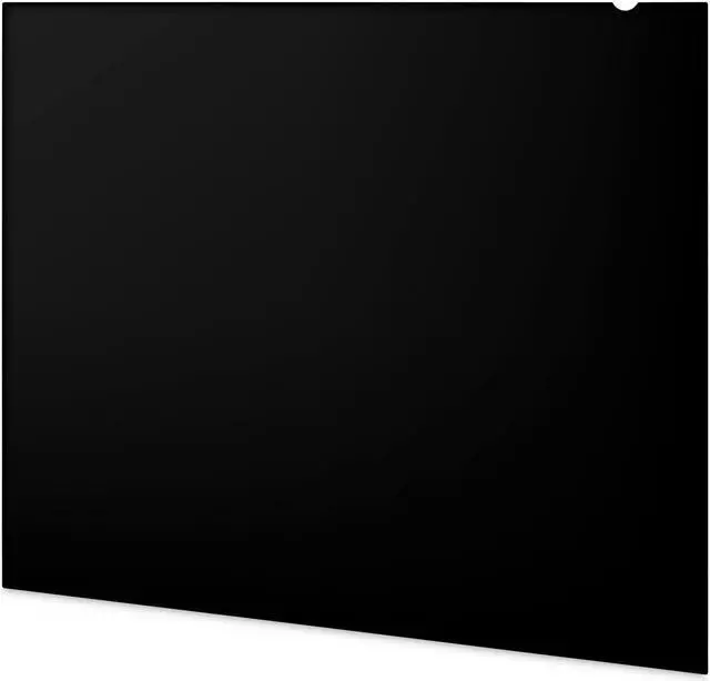 Alt view image 6 of 7 - Blackout Privacy Filter for 30" Widescreen LCD, 16:10 Aspect Ratio BLF30W