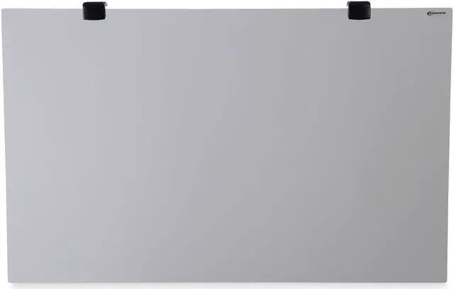 Alt view image 5 of 13 - Innovera Protective Antiglare LCD Monitor Filter Monitor Filter