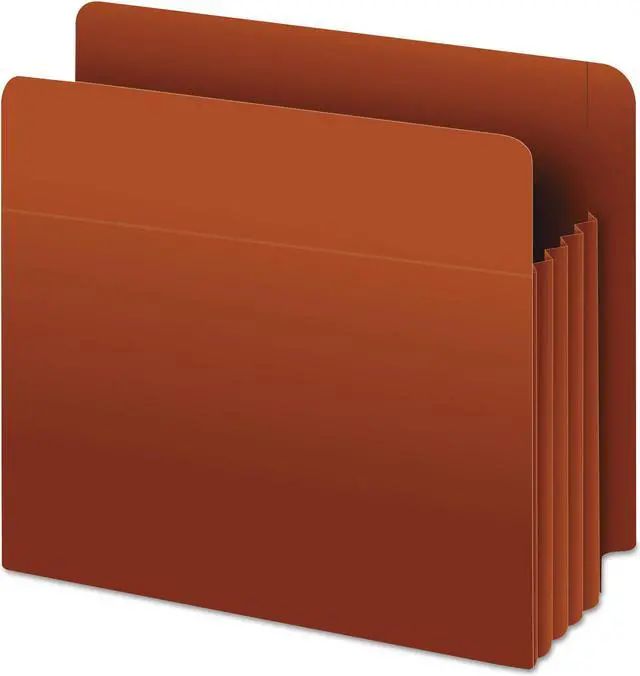 Alt view image 2 of 14 - Pendaflex Pocket,File,3.5"exp,Ltr 95343