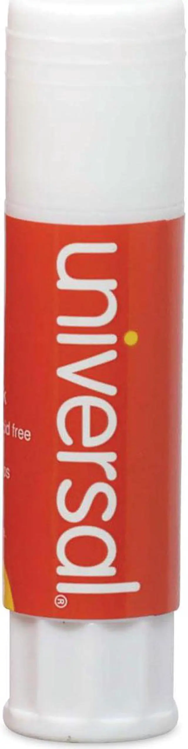 Alt view image 2 of 10 - Universal Glue Stick - UNV75750
