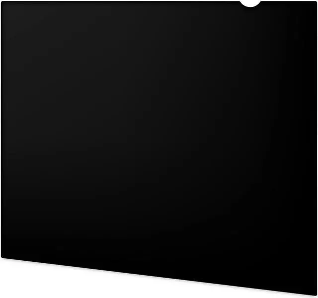 Alt view image 3 of 19 - Innovera IVRBLF195W Blackout Privacy Monitor Filter for 19.5 LCD