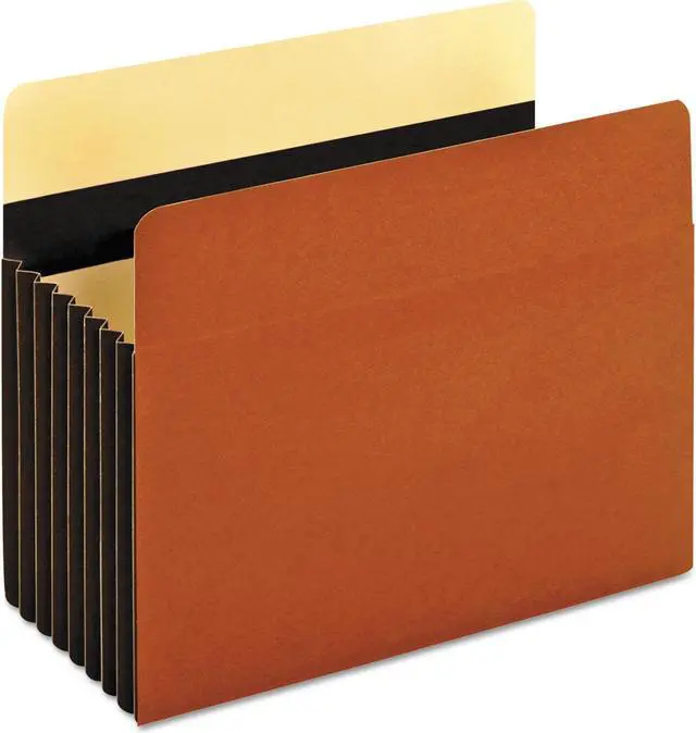 Alt view image 7 of 14 - Globe-Weis Heavy Duty Pocket - 5 EA/BX