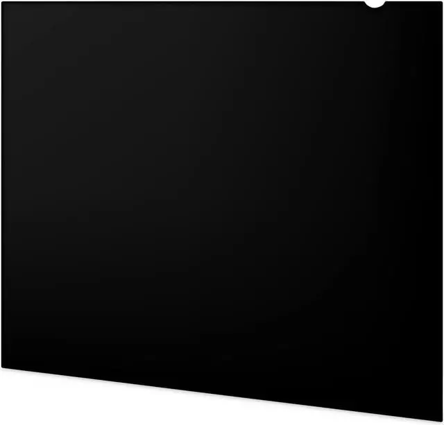 Alt view image 2 of 20 - Innovera IVRBLF236W Blackout Privacy Monitor Filter for 23.6 Widescreen LCD, 16:9