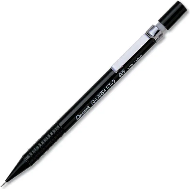 Alt view image 8 of 11 - Product by Pentel Pencil Black