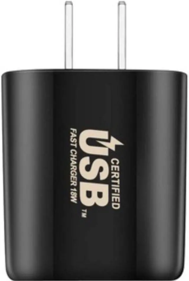 Alt view image 4 of 7 - 4Xem Usb-C Wall Charger