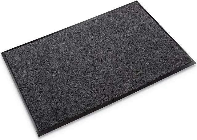 Alt view image 7 of 7 - Crown ET0035CH EcoStep Mat- 36 x 60- Charcoal