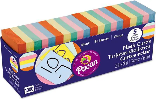 Alt view image 7 of 13 - Pacon 74170