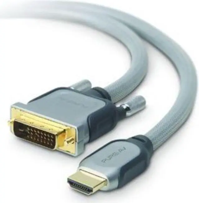Alt view image 5 of 7 - Belkin Cat.6 STP Cable