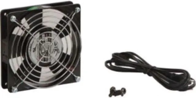 Alt view image 3 of 6 - Kendall Howard Fan Assembly Kit - 1 Pack