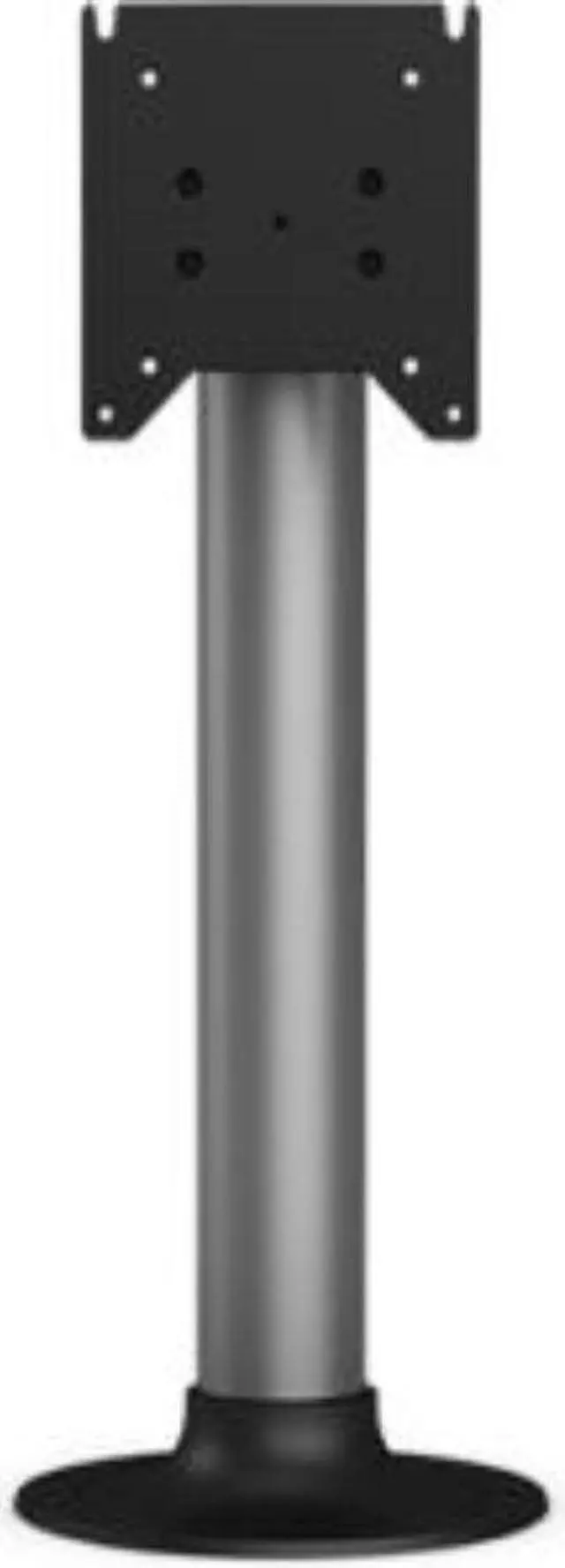 Alt view image 5 of 12 - Elo E047663 ELO-KIT-BOLT DOWN 12 INCH-R, 12" Pole Mount Kit for I-series and M-seires Monitors