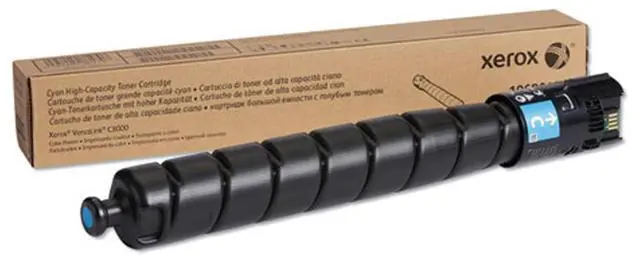 Main image of Xerox 106R04046 High Yield Toner Cartridge - Cyan