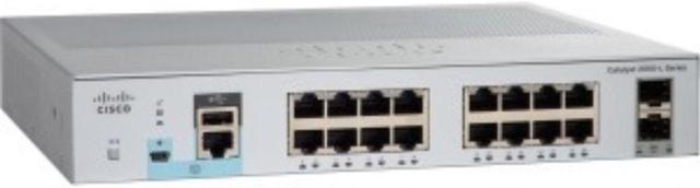 Cisco Catalyst WS-C2960L-8TS-LL Ethernet Switch - Newegg.com