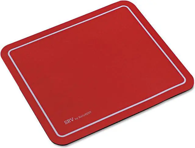 Alt view image 2 of 7 - Kelly 81108 SRV Optical Mouse Pad