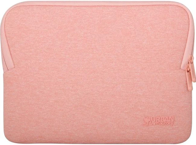 Main image of Urban Factory MSM33UF Carrying Case Sleeve for 15" Apple MacBook Pro Pink