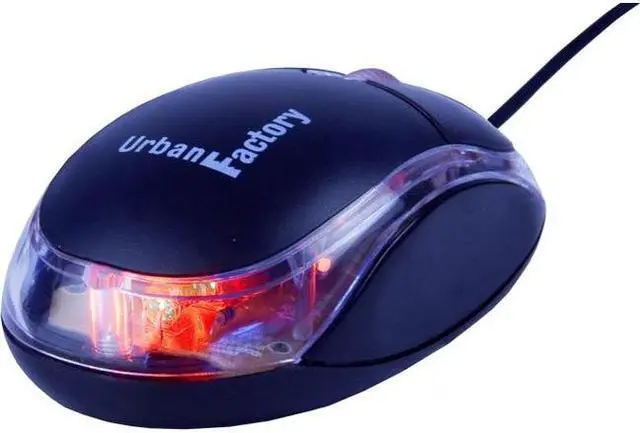 Main image of Urban Factory BDM02UF Mouse