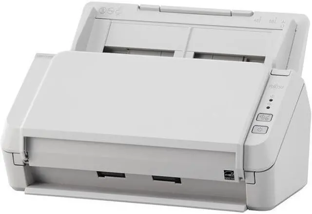 Alt view image 12 of 18 - Ricoh Image Scanner SP-1130N PA03811-B025 ADF (Automatic Document Feeder), Duplex Document Scanner