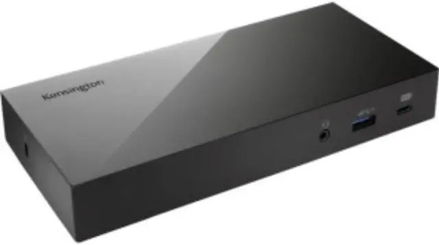 Main image of Sd4800p Universal Usb-C Triple Video Docking Station W/ 60W Pd