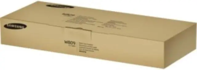 Alt view image 6 of 6 - Samsung CLT-W809 Waste Toner Container