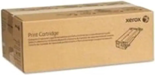 Alt view image 4 of 8 - Xerox 006R01656 Toner Cartridge - Cyan