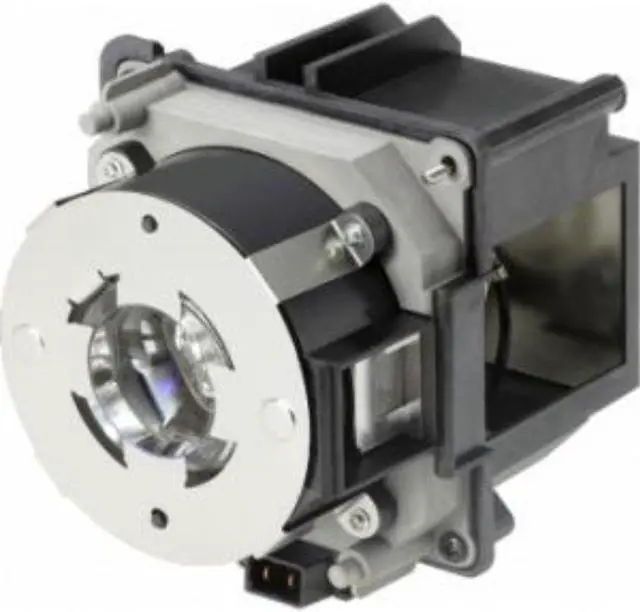 Alt view image 7 of 8 - Epson ELPLP93 Replacement Projector Lamp / Bulb (V13H010L93) - OEM